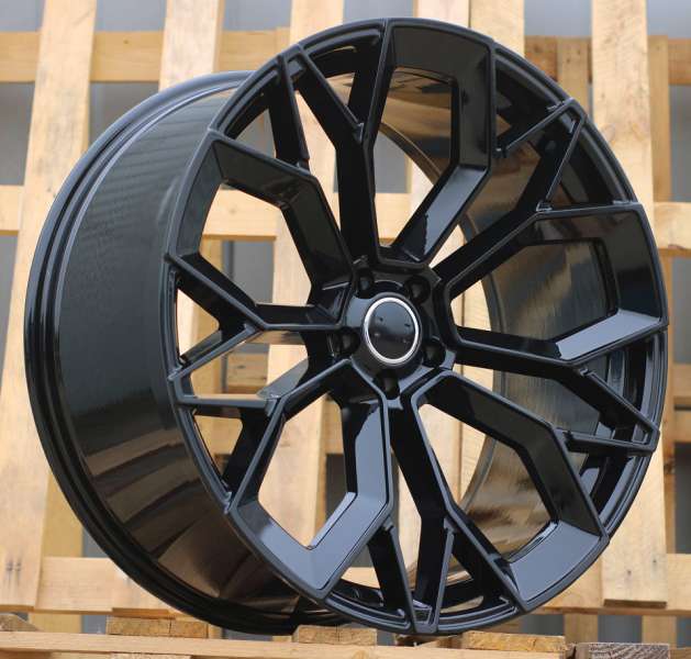 valuveljed JIL Wheels A5833
