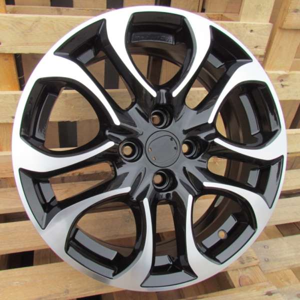 valuveljed JIL Wheels A5376
