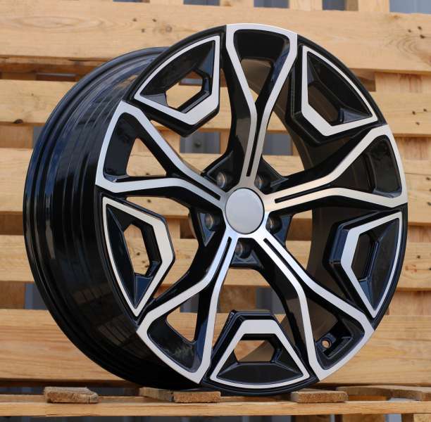 valuveljed JIL Wheels YF5670