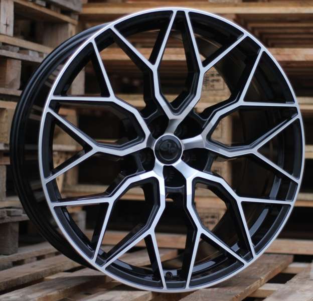 valuveljed JIL Wheels B1604